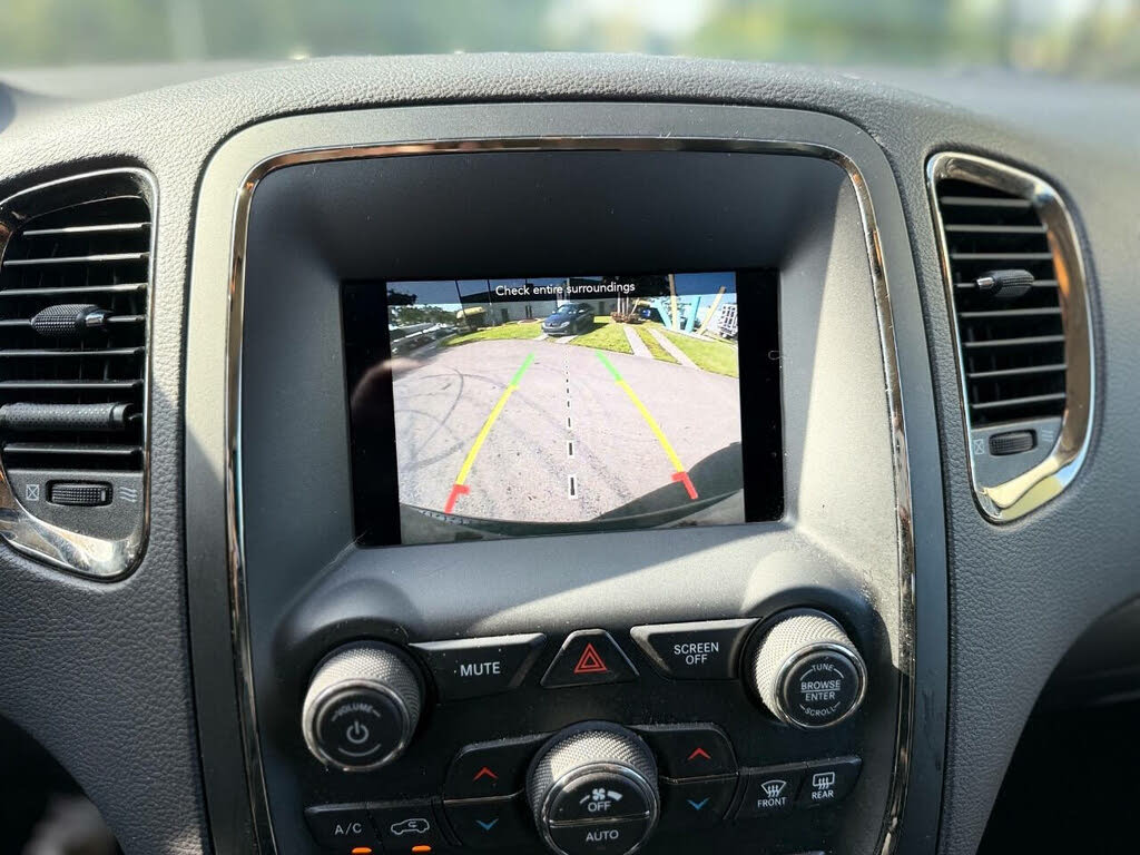2020 Dodge Durango GT
                                    for sale in Davie, FL – photo 20