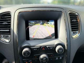 2020 Dodge Durango thumbnail – Davie, FL – 20