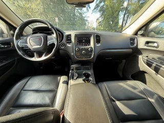 2020 Dodge Durango thumbnail – Davie, FL – 8