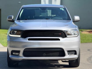 2020 Dodge Durango thumbnail – Davie, FL – 3