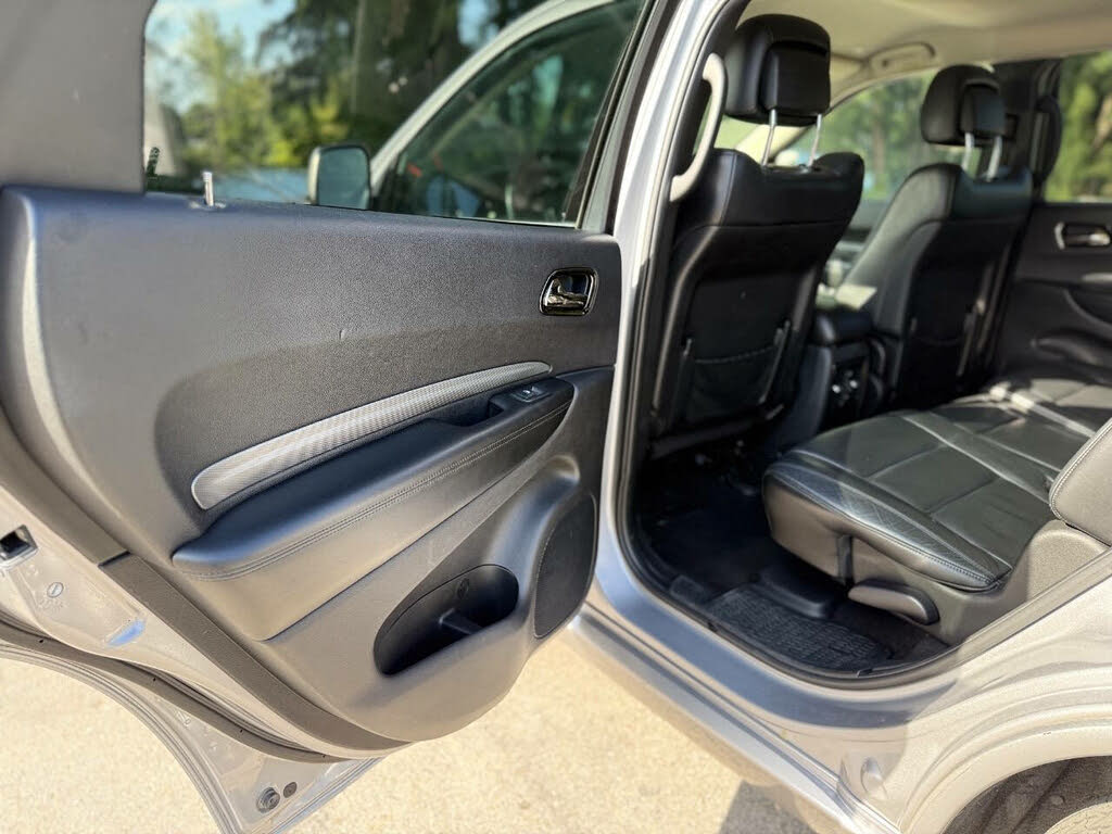 2020 Dodge Durango GT
                                    for sale in Davie, FL – photo 13