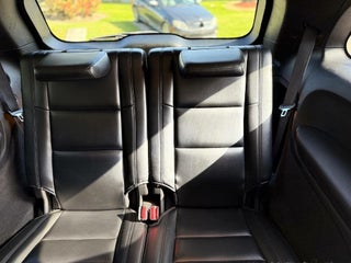 2020 Dodge Durango thumbnail – Davie, FL – 12