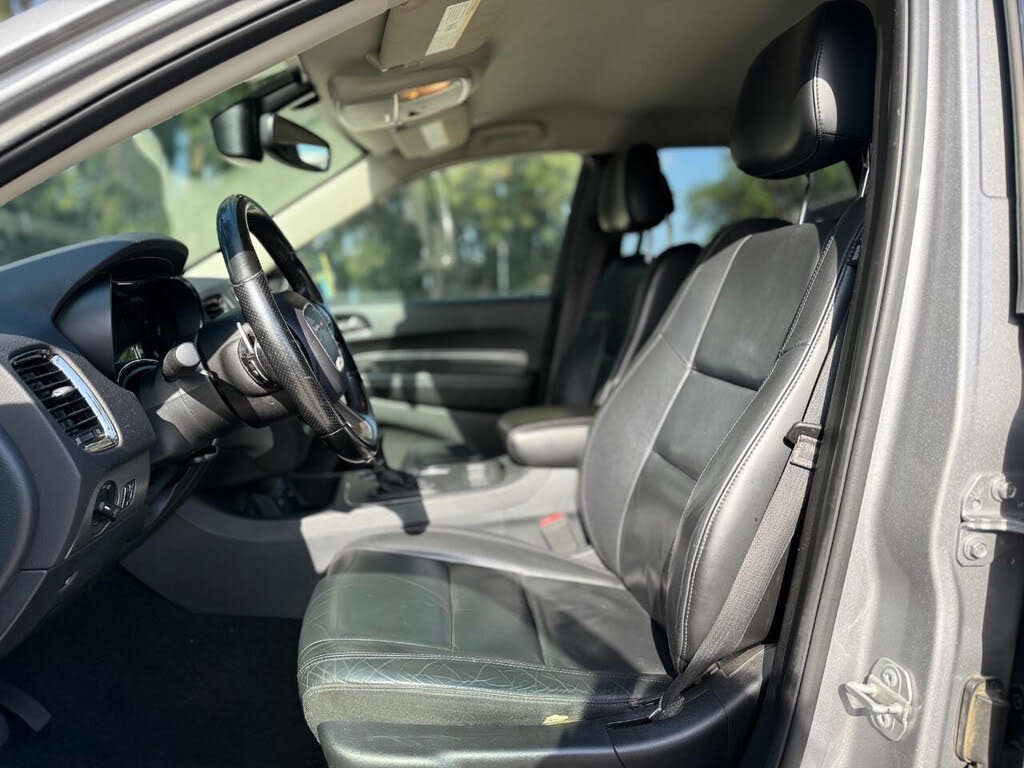2020 Dodge Durango GT
                                    for sale in Davie, FL – photo 18