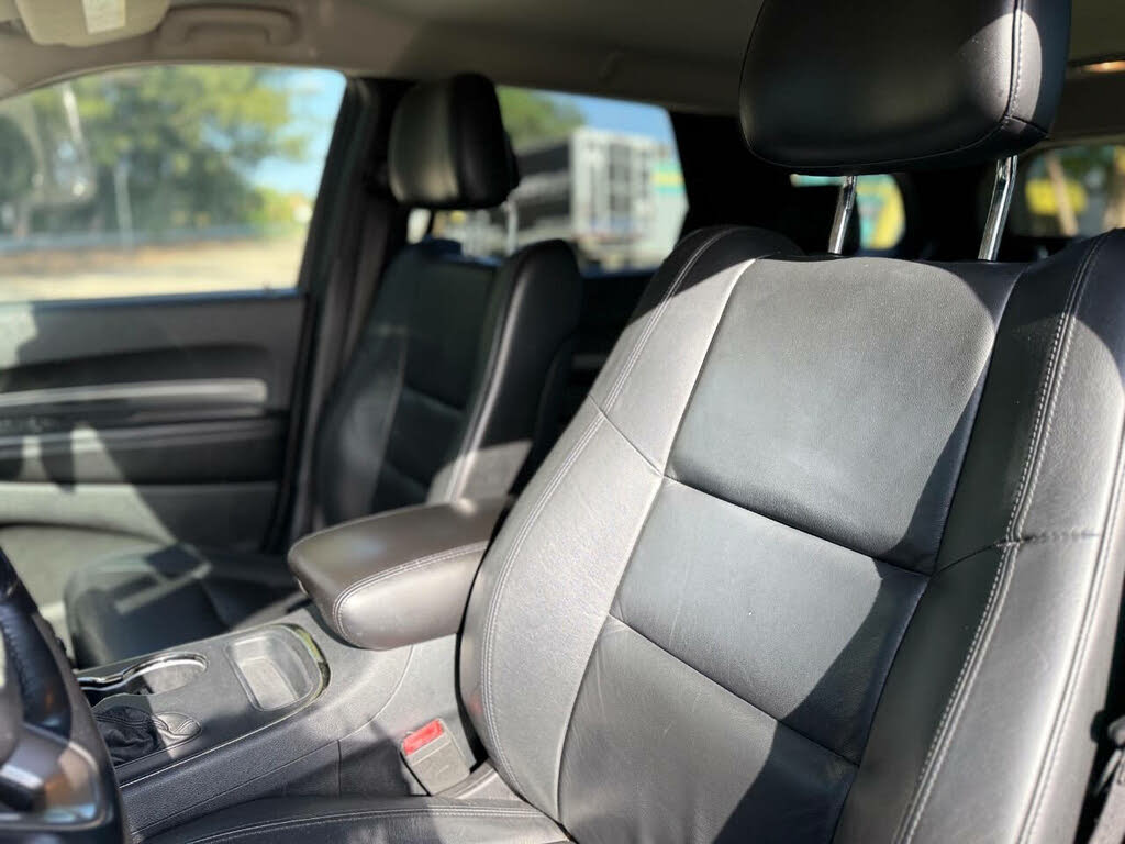 2020 Dodge Durango GT
                                    for sale in Davie, FL – photo 19