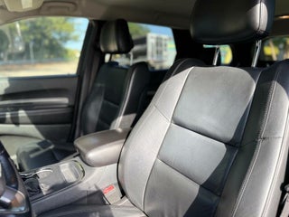 2020 Dodge Durango thumbnail – Davie, FL – 19