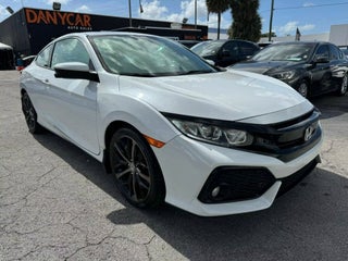 2019 Honda Civic thumbnail – Miami, FL – 2