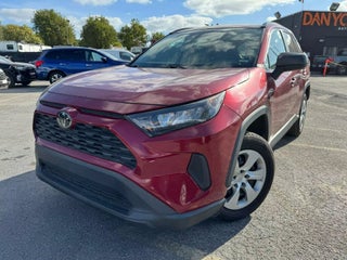 Toyota RAV4 for sale Las Vegas