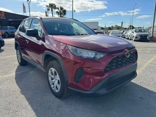 2021 Toyota RAV4 thumbnail – Miami, FL – 2