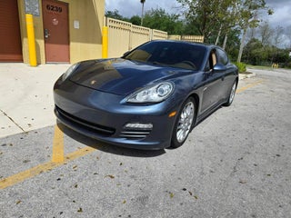 Porsche Panamera for sale Las Vegas