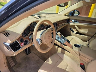 2013 Porsche Panamera thumbnail – Miramar, FL – 10