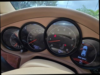 2013 Porsche Panamera thumbnail – Miramar, FL – 13