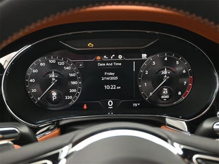 2023 Bentley Continental thumbnail – Miami, FL – 477