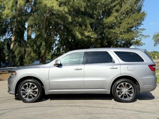 2020 Dodge Durango thumbnail – Davie, FL – 4