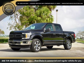 Ford F-150 for sale Las Vegas