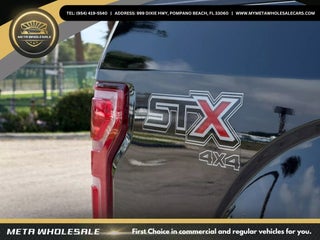 2019 Ford F-150 thumbnail – Pompano Beach, FL – 7