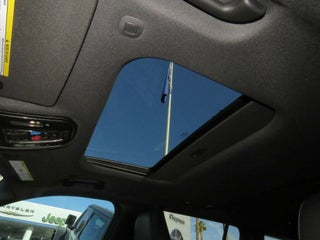 Jeep Grand Cherokee L