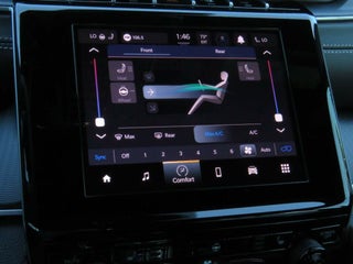 Jeep Grand Cherokee L