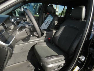 Jeep Grand Cherokee L