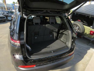 Jeep Grand Cherokee L