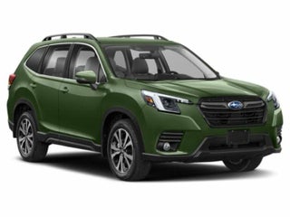2023 Subaru Forester thumbnail – Miami, FL – 44