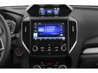 2023 Subaru Forester thumbnail – Miami, FL – 48
