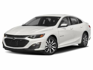 Chevrolet Malibu for sale Las Vegas