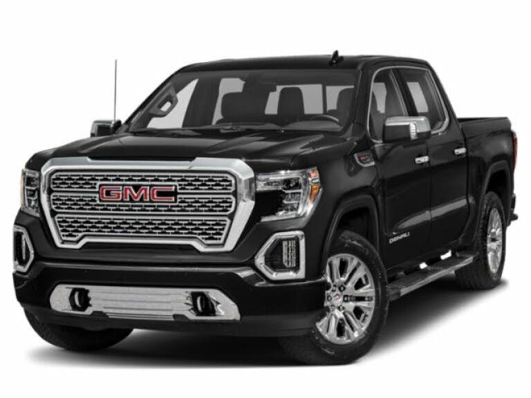 GMC Sierra 1500 for sale Las Vegas