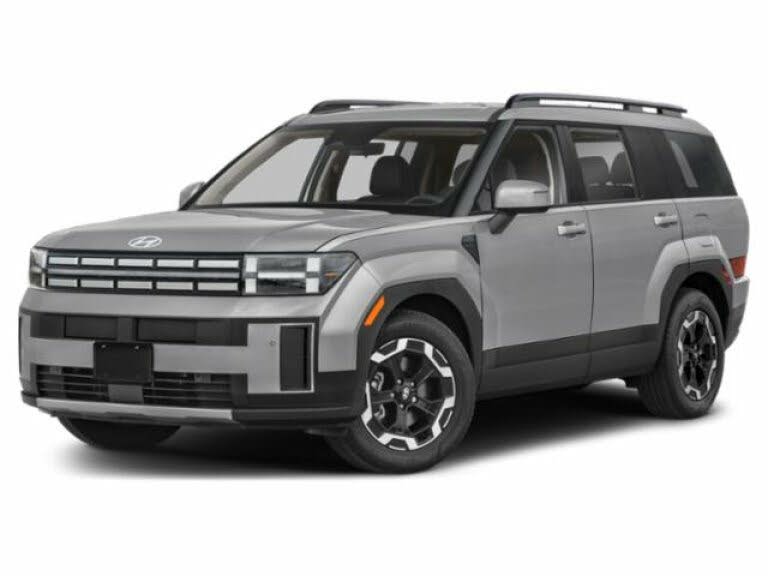 2024 Hyundai SANTA FE SEL
                                    for sale in Miami, FL – photo 1
