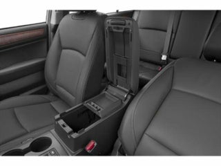 2018 Subaru Outback thumbnail – Tamarac, FL – 18