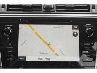2018 Subaru Outback thumbnail – Tamarac, FL – 20