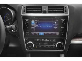 2018 Subaru Outback thumbnail – Tamarac, FL – 13