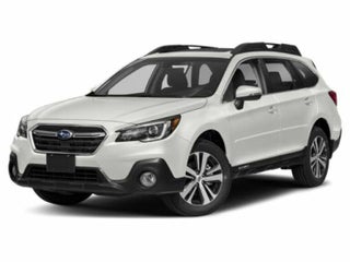 2018 Subaru Outback thumbnail – Tamarac, FL – 4