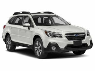 2018 Subaru Outback thumbnail – Tamarac, FL – 9