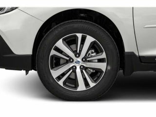 2018 Subaru Outback thumbnail – Tamarac, FL – 14