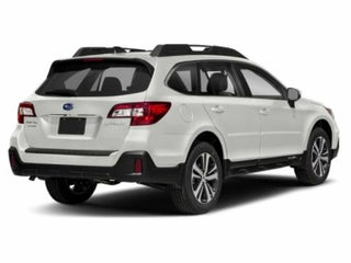 2018 Subaru Outback thumbnail – Tamarac, FL – 5