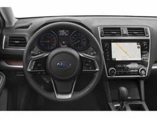 2018 Subaru Outback thumbnail – Tamarac, FL – 10