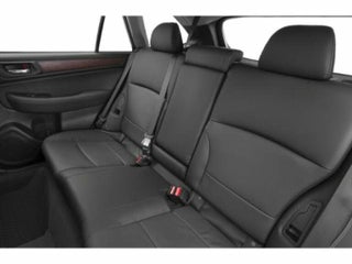 2018 Subaru Outback thumbnail – Tamarac, FL – 17
