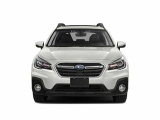 2018 Subaru Outback thumbnail – Tamarac, FL – 7