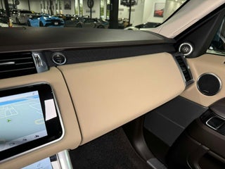 2019 Land Rover Range Rover Sport thumbnail – Ft. Lauderdale, FL – 30
