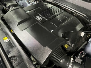 2019 Land Rover Range Rover Sport thumbnail – Ft. Lauderdale, FL – 45