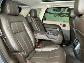 2019 Land Rover Range Rover Sport thumbnail – Ft. Lauderdale, FL – 14