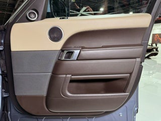 2019 Land Rover Range Rover Sport thumbnail – Ft. Lauderdale, FL – 35