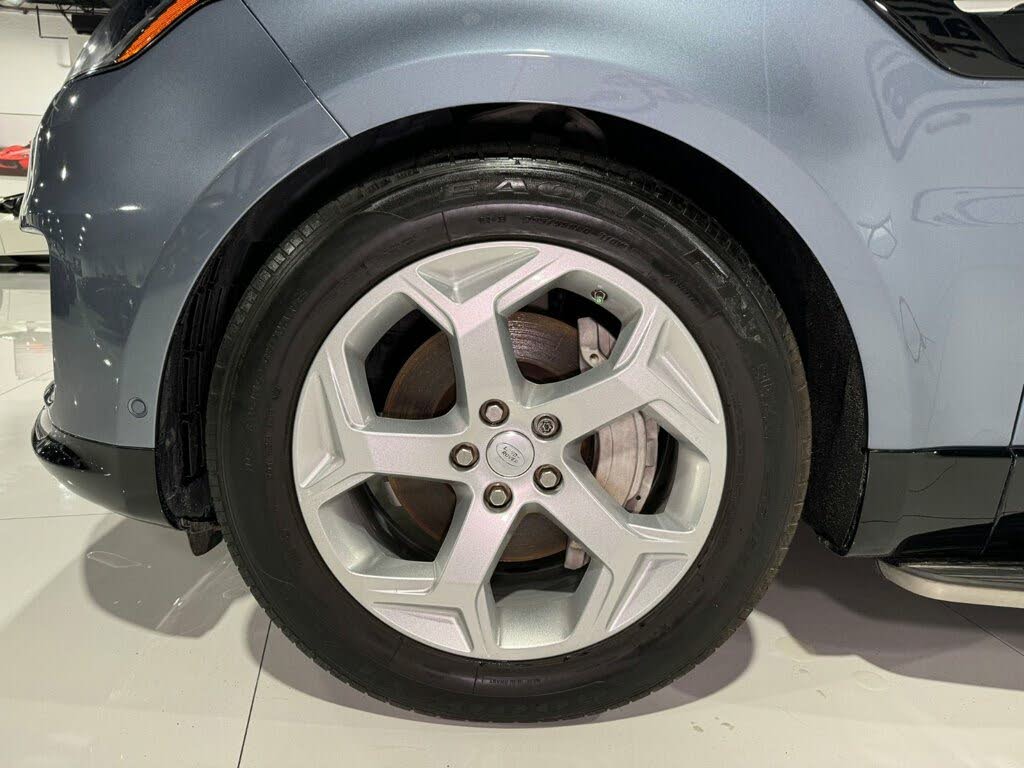 2019 Land Rover Range Rover Sport HSE
                                    for sale in Ft. Lauderdale, FL – photo 48