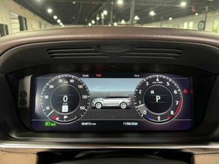 2019 Land Rover Range Rover Sport thumbnail – Ft. Lauderdale, FL – 19
