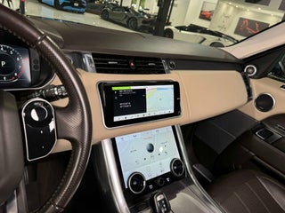 2019 Land Rover Range Rover Sport thumbnail – Ft. Lauderdale, FL – 29