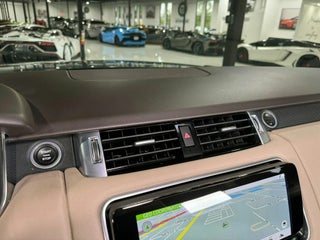 2019 Land Rover Range Rover Sport thumbnail – Ft. Lauderdale, FL – 23