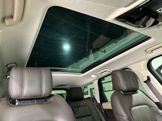 2019 Land Rover Range Rover Sport thumbnail – Ft. Lauderdale, FL – 16