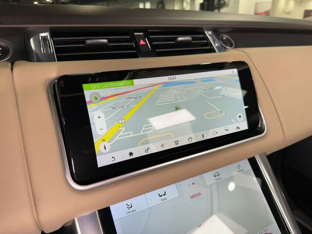 2019 Land Rover Range Rover Sport HSE
                                    for sale in Ft. Lauderdale, FL – photo 24