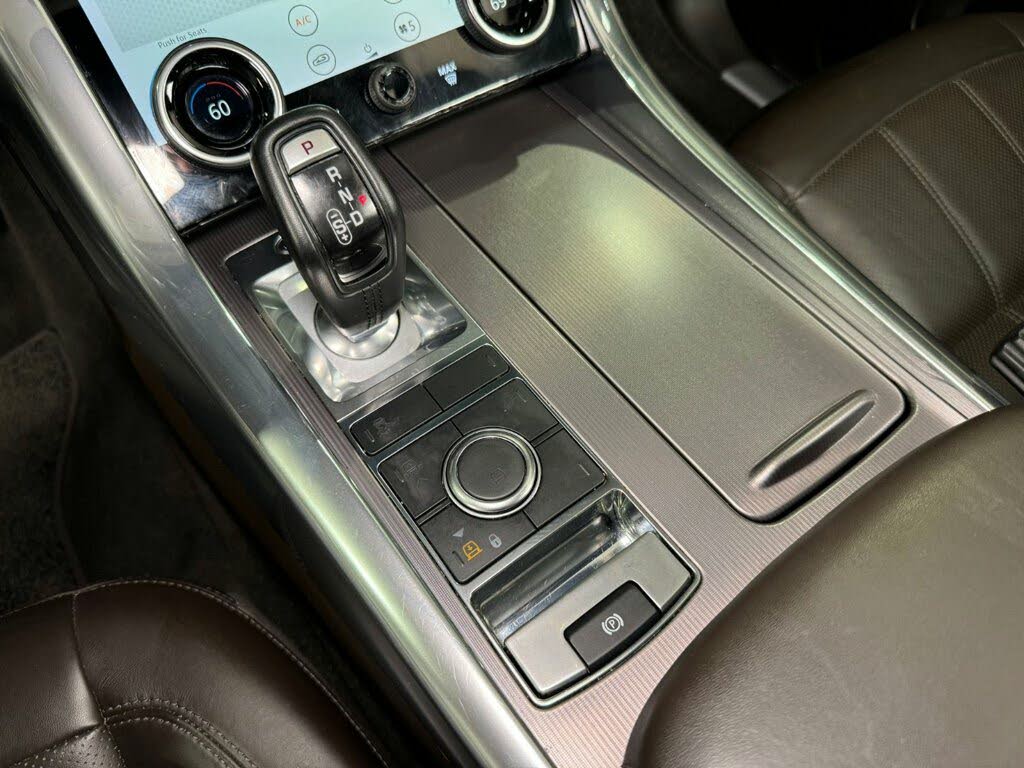 2019 Land Rover Range Rover Sport HSE
                                    for sale in Ft. Lauderdale, FL – photo 26