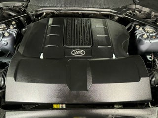 2019 Land Rover Range Rover Sport thumbnail – Ft. Lauderdale, FL – 44